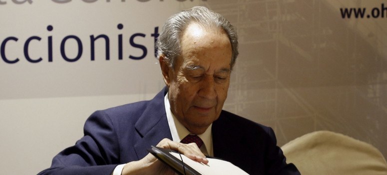 OHL se adjudica dos contratos en EEUU por 122 millones