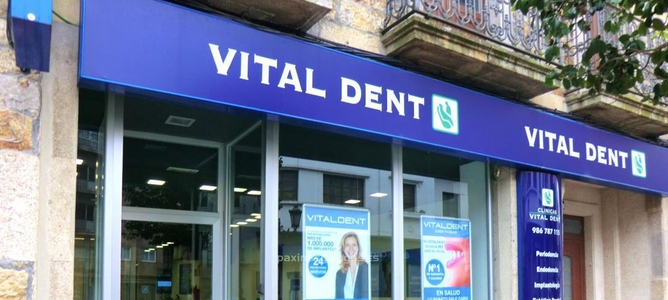 Detenida la cúpula de Vitaldent por estafa, blanqueo y delitos contra Hacienda