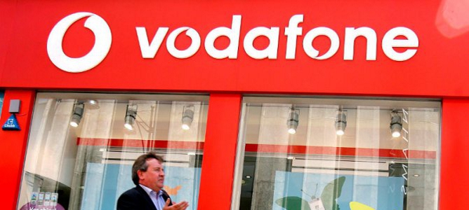 Vodafone amenaza con abandonar Londres