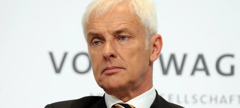 Volkswagen apuesta por el coche eléctrico con 30 nuevos modelos