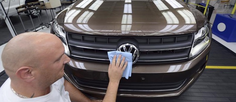 Los Volkswagen pueden consumir más sin el software engañoso