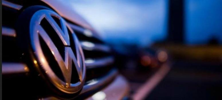 Volkswagen comienza la llamada a revisión del Golf en Europa