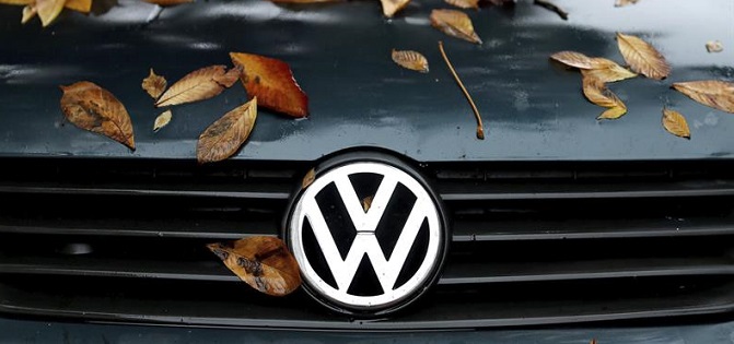 EEUU demanda a Volkswagen por delitos medioambientales