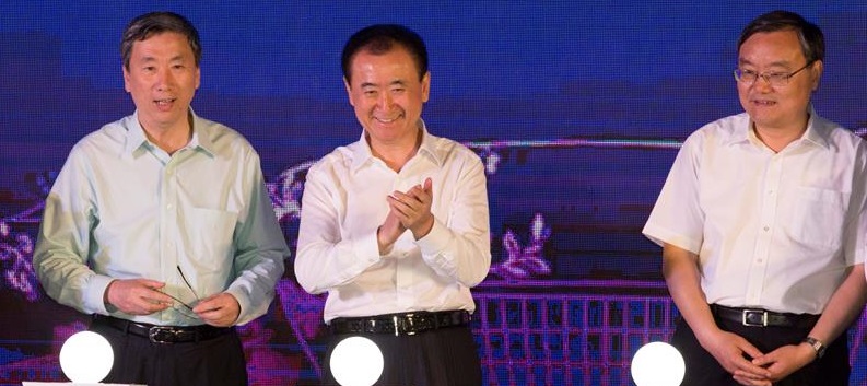 Wanda desvela su apuesta para derrotar a Disney en sector de parques de ocio
