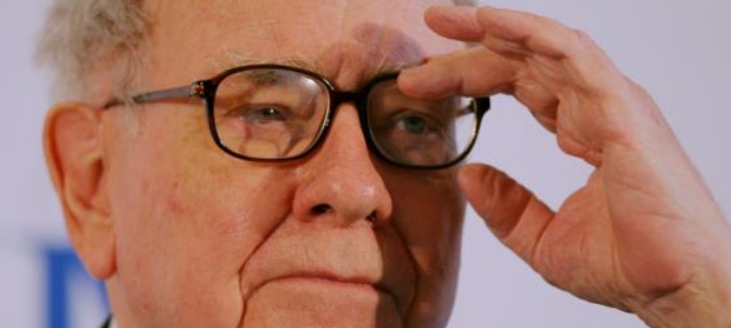 La pregunta de Buffett para diferenciar a un especulador de un inversor