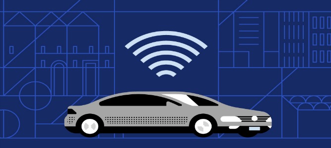 Uber y Pepephone se unen para ofrecer WiFi gratis