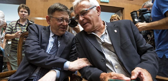 Valencia multará o expropiará a los que no cedan pisos vacíos para el alquiler social