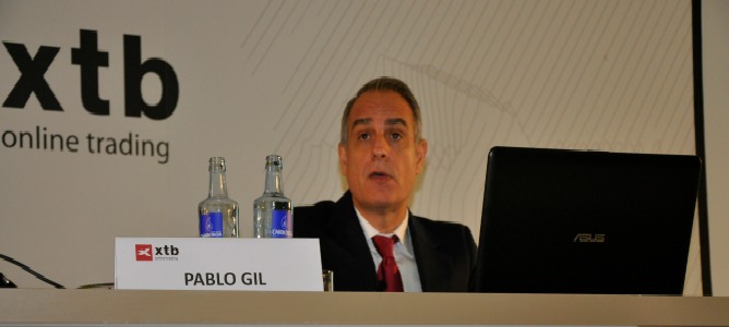 XTB: El IBEX podría caer hasta 7.500 o 7.700 puntos este verano