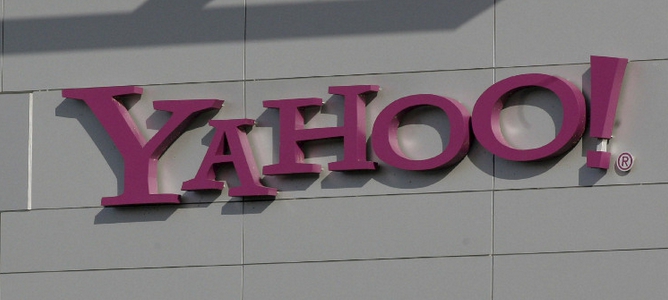 Yahoo cierra en Madrid tras perder 4.359 millones