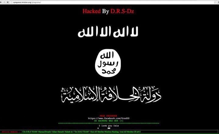 Demandan a Twitter por dejar que se difunda la propaganda yihadista