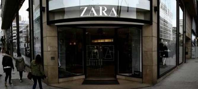 Inditex ofrece más de 100 puestos de trabajo en España
