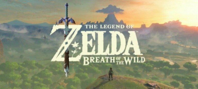 Nintendo Zelda