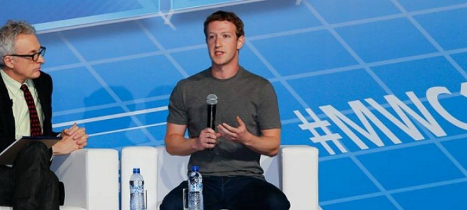 Facebook sí declara todos sus ingresos en Reino Unido, pero no en España