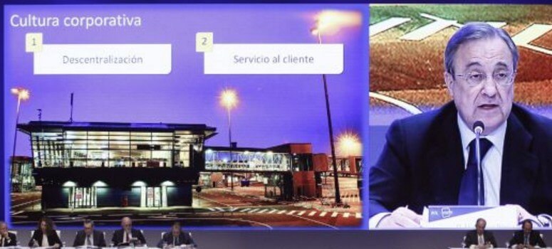 ACS se refuerza en Japón y suma contratos por 170 millones