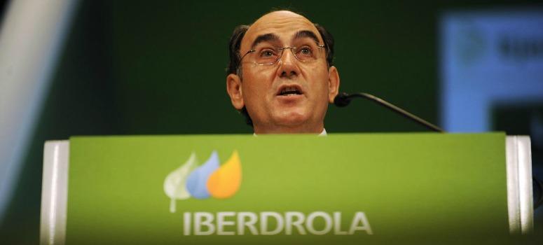 Fitch mantiene la nota de Iberdrola pese al Brexit