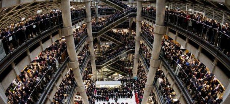 El FTSE-100 de Londres, en máximos de 11 meses