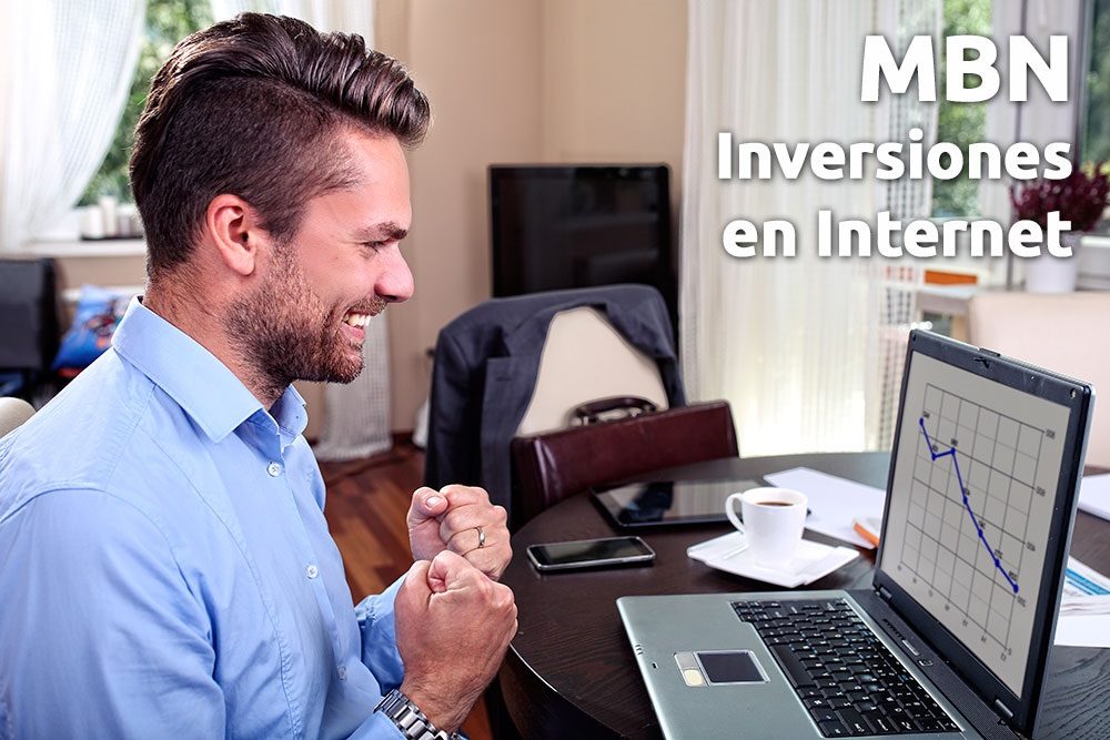MBN: Internet abre nuevos horizontes de inversión a todo tipo de personas
