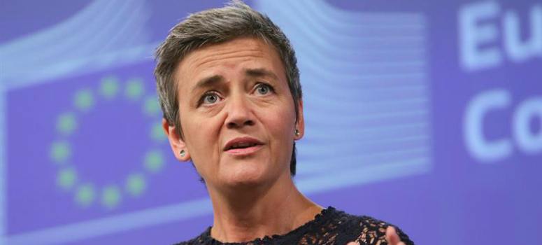 La CE asegura que el nuevo impuesto digital “no será discriminatorio”