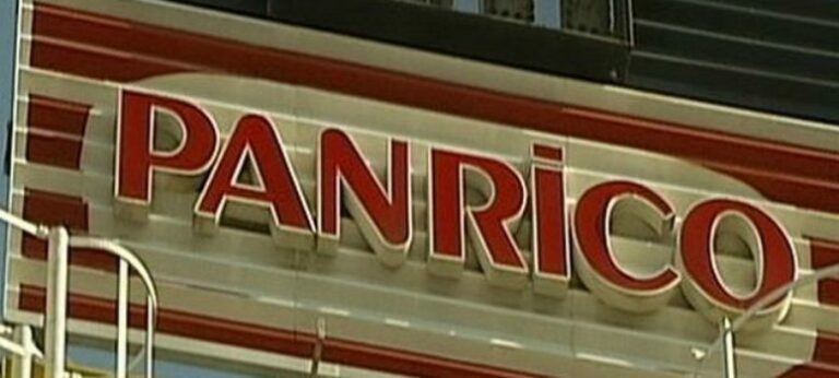 Panrico