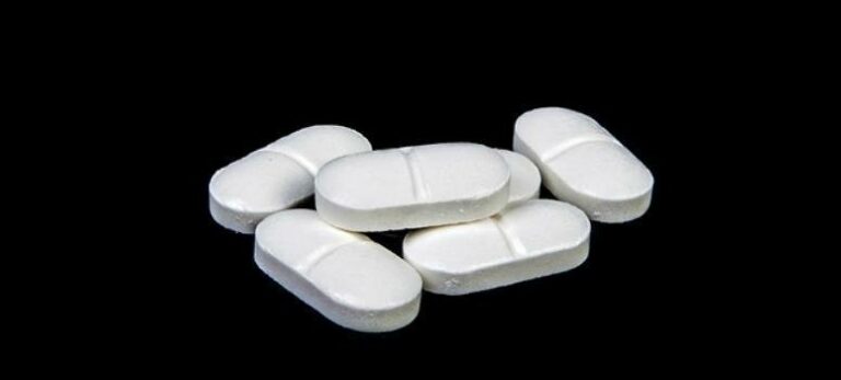 pastillas medicamentos