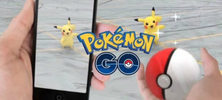 Pokémon Go
