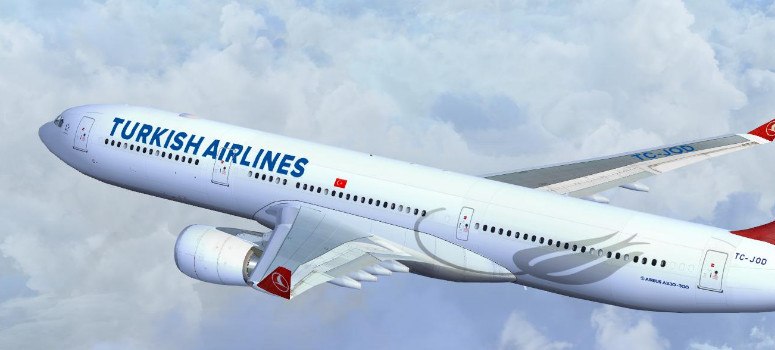 Turkish Airlines despide a 211 empleados en "defensa de la democracia"