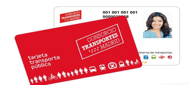 13.000 personas piden bajar el precio de abono de transporte a los mayores de 26 años