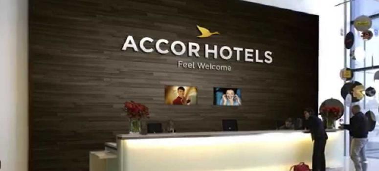 La cadena Accor vende 85 hoteles en Europa tras el Brexit
