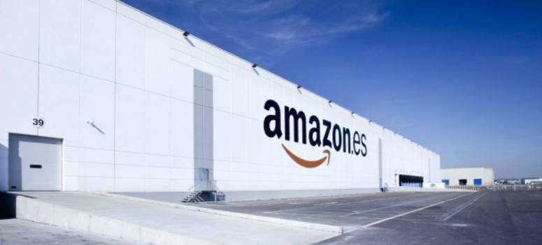 Amazon traslada su sede a Madrid capital