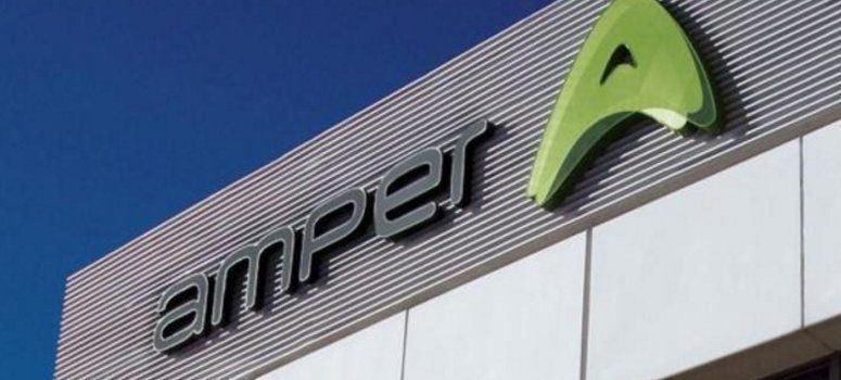Renta 4 suscribirá la ampliación de Amper con 838.787,12 euros