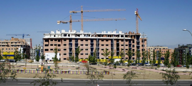 BBVA ayudará a sus clientes a comprar vivienda con una aplicación