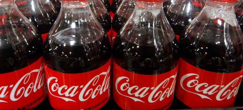 Coca-Cola gana 4.379 millones, un 0,8% menos hasta junio