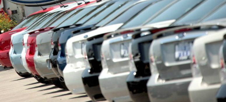 El sector del automóvil sigue creciendo