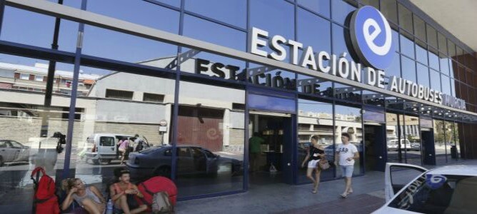 Confebus pide al Gobierno que agilice los despidos por ERTE ante la caída de los viajes en autobús por el coronavirus