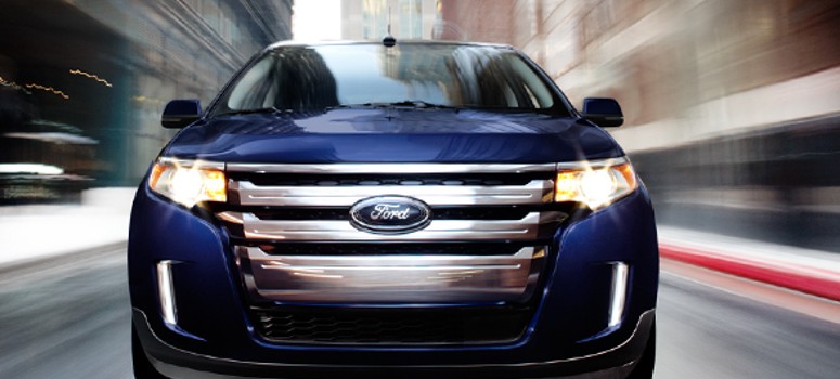 UGT propone a Ford recortes de producción, vacaciones o un ERE temporal
