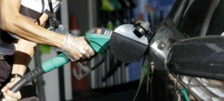 gasolina