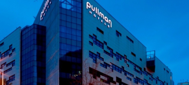 AXA Investment vende el hotel Pullman Barcelona Skipper