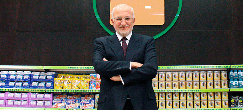 Mercadona contratará 120 directivos para Portugal