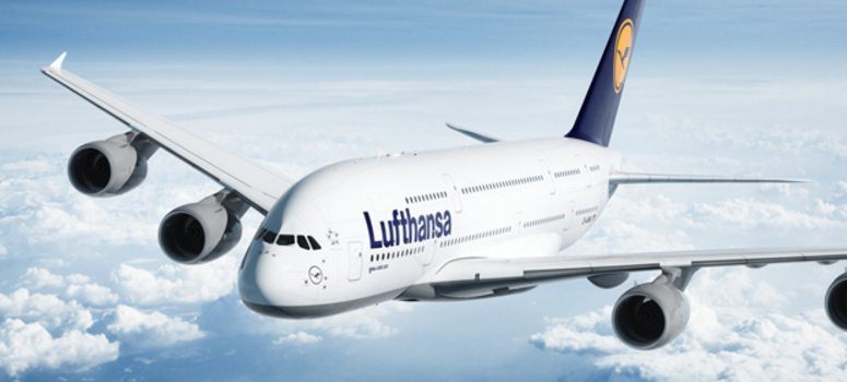 Lufthansa recomienda a sus estudiantes de piloto que busquen otro empleo
