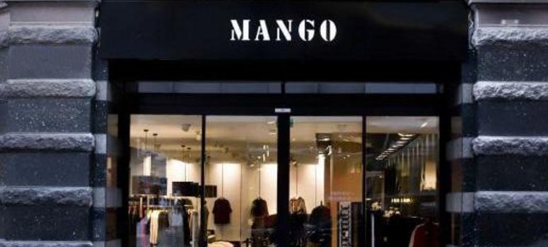 Mango ahorra costes con la integración de tres filiales