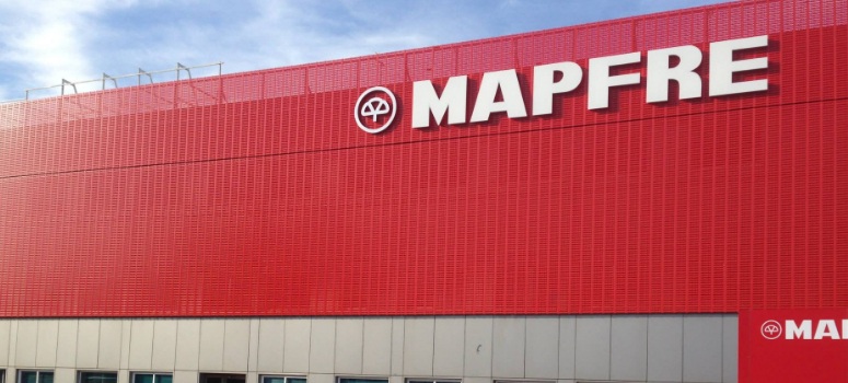 Mapfre se dispara un 4% tras ganar un 20% más