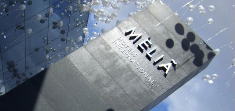 Meliá casi equilibra el resultado en el primer trimestre