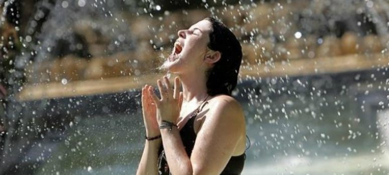 10 medidas clave para combatir con éxito la ola de calor
