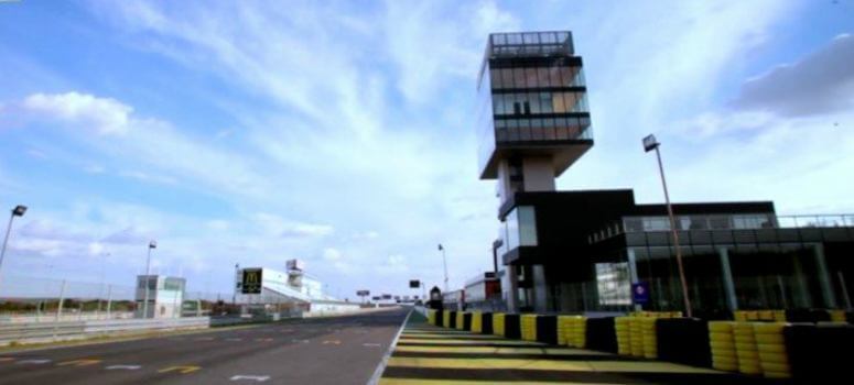 El RACE ingresó 109 millones en 2015