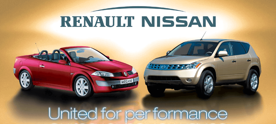 Renault-Nissan genera 4.300 millones en sinergias durante 2015