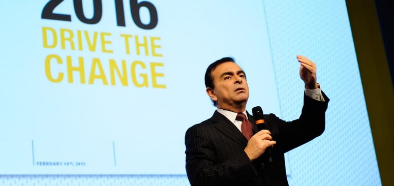 Renault bajará un 20% el sueldo de su CEO tras la ola de protestas