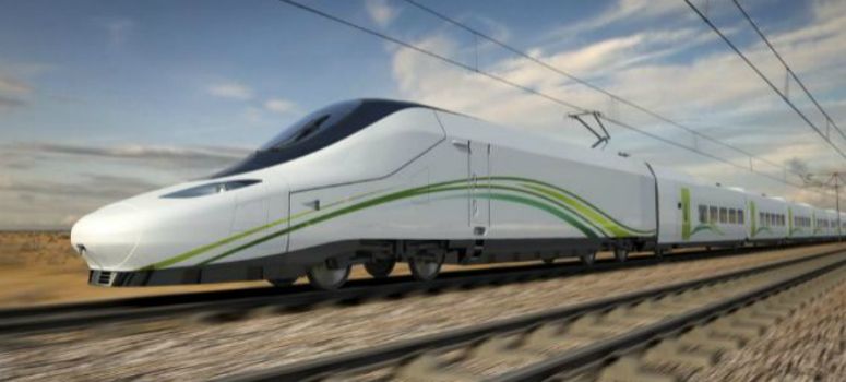 Un tren de Talgo se convierte en el más rápido de la India
