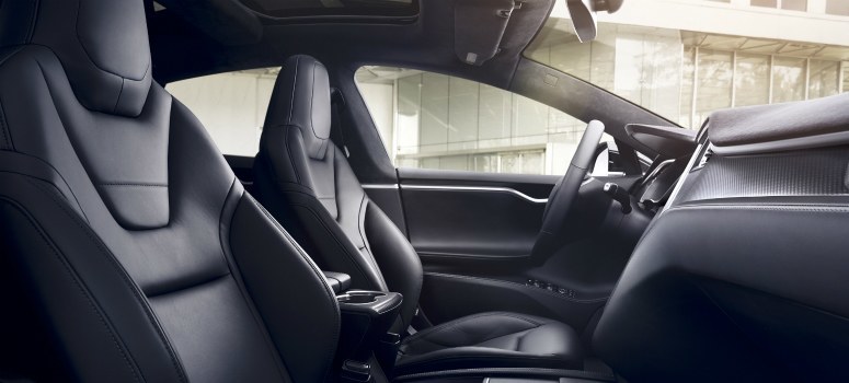 Primera muerte en un Tesla con piloto automático