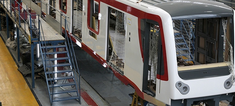 Bruselas investiga a fabricantes de trenes, pero ninguno español