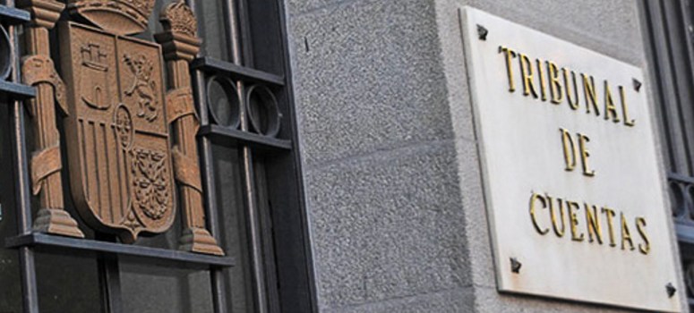 El Tribunal de Cuentas eleva a 66.577 millones el coste de las ayudas a la banca